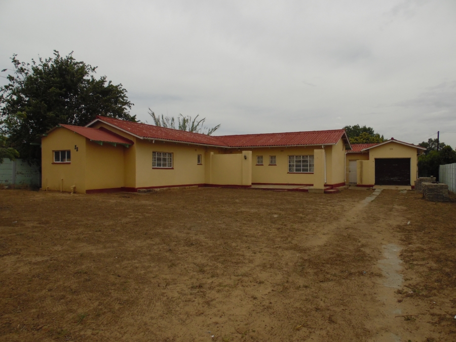 3 Bedroom Property for Sale in Bedelia Free State